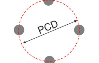 Pitch Circle Diameter