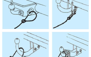 Types of Breakaway Cables
