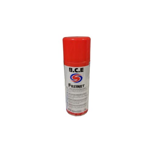Brake cleaner 400ml Aerosol
