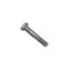 M10 zinc plated Bolt 60mm