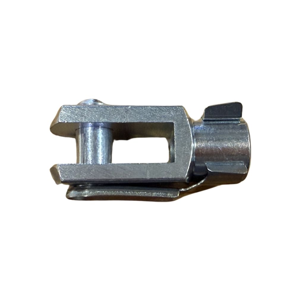 Brake Clevis with M10 thread