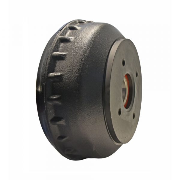 Al-ko Brake Drums for sale - Western Towing