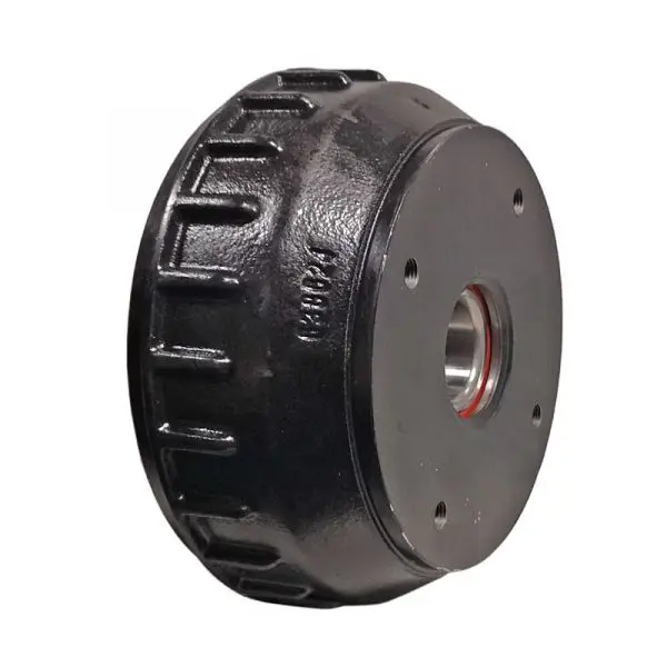 Al-ko Brake Drums for sale - Western Towing