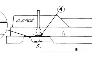 Erde & Daxara Hard Top Load Bars