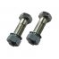 Towball Coupling Bolts 55mm long