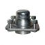 Trigano, Trelgo & Franc Cast Steel Unbraked hub