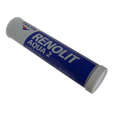 Aqualube Water Resistant Grease 400g Tube