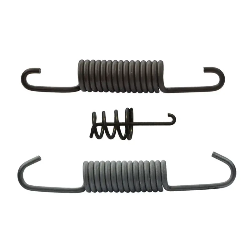 Knott Brake Spring Set For 250mm Brakes For Sale From Western Towing