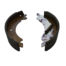 Knott Brake Shoe Set 200x50