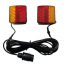 Magnetic 12V LED Lighting Pods