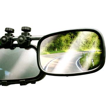 Extension towing mirrors (PAIR)