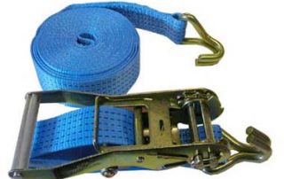 Ratchet Strap