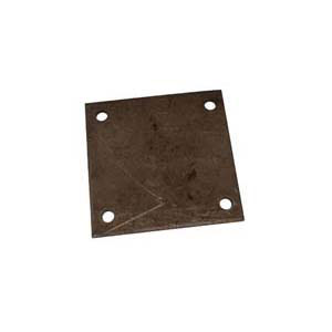 Suspension Mounting Plate (4 Hole)