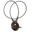 Steel Security Cable & Lock