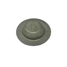 72mm Grease Cap for Avonride Y series with front fitting bearing