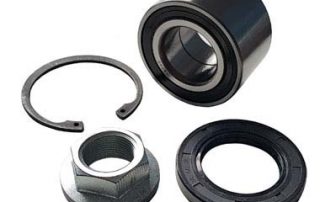 Sealed Bearing Kit
