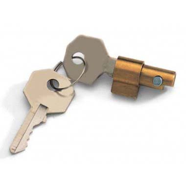 Alko coupling lock (203141)