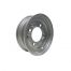 Wheel rim 8 Inch 4 stud 115mm PCD