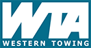 Western Towing Logo