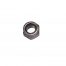 M10 zinc plated Lock Nut