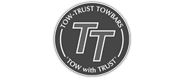 Towtrust fixed & detachable Towbars