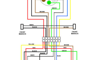 Trailer Wiring Diagram