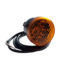 Aspock Roundpoint LED II Indicator Light Unit