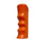 Kartt Jockey Wheel Long Plastic Knob