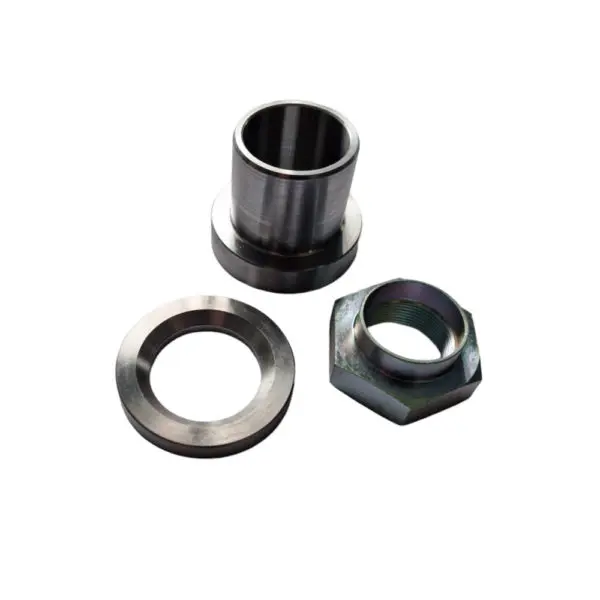 Adapter Kit For Skf Bearing On Ifor Williams Trailers Western Towing