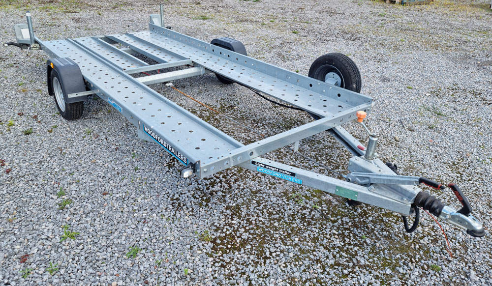 second-hand-lwt080-car-transporter Second Hand car transporter