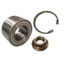 Water Resistant Sealed Bearing Kit for Al-ko Compact 2051 drum