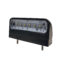 Aspock REGPOINT II LED Low Number Plate Lamp 12v-24v