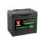 Yuasa Leisure Battery 12V 80AH