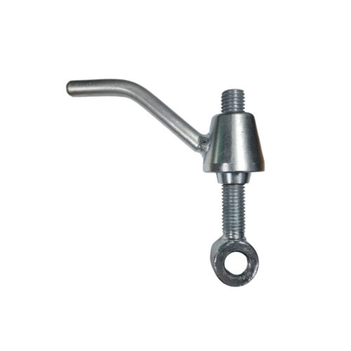 Ramp Fastener Handle and Eye Bolt