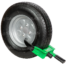 SAS Green V2 Wheel Clamp