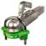 SAS GREEN VITAL Universal Hitch lock