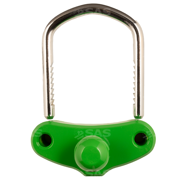 SAS GREEN VALIANT Hitch lock - Image 3