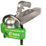 SAS GREEN VALIANT Hitch lock