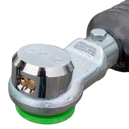 SAS GREEN iLock Eye Lock