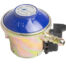Butane Regulator Clip On