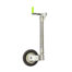 Maxa 48mm Heavy Duty Ribbed Jockey Wheel