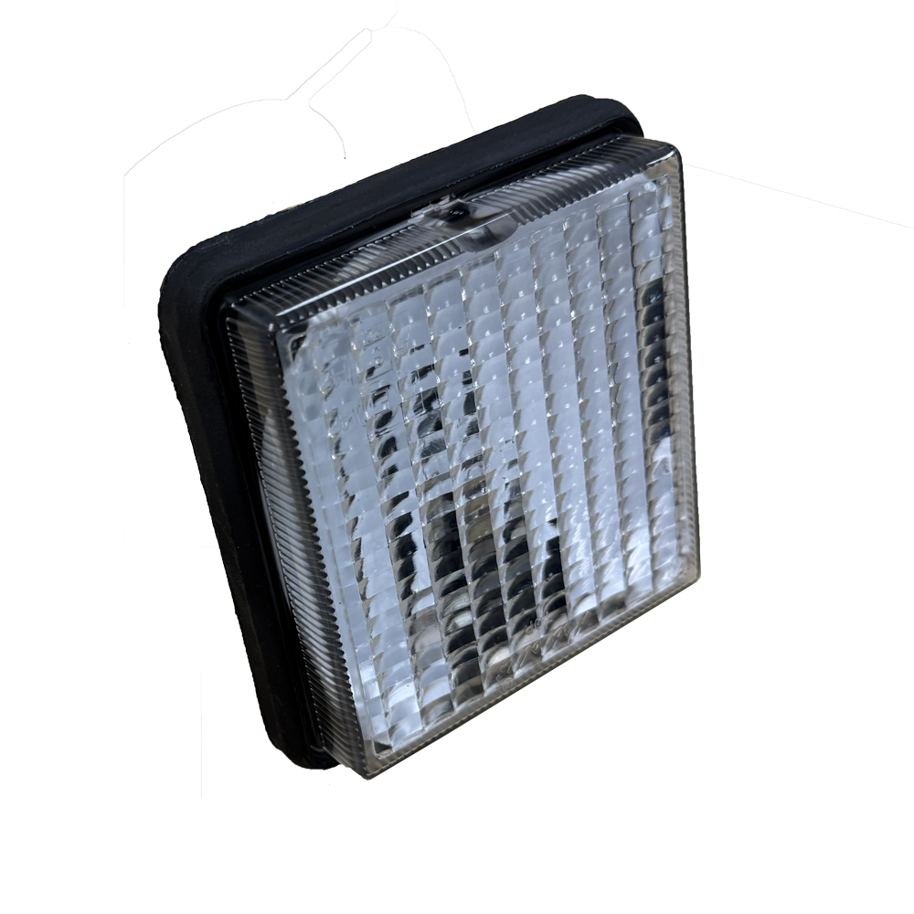 Rubbolite Rear Reverse Light with 1.9m Cable (P1850)