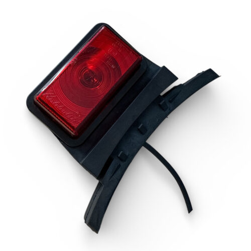 Rubbolite Ifor Williams Horse Box Trailer Upper Rear Marker Light L/H 3.3m (P06788/R)