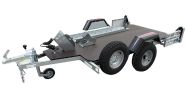 Motorcycle Trailer