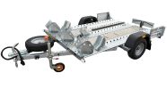 Motorcycle Trailer