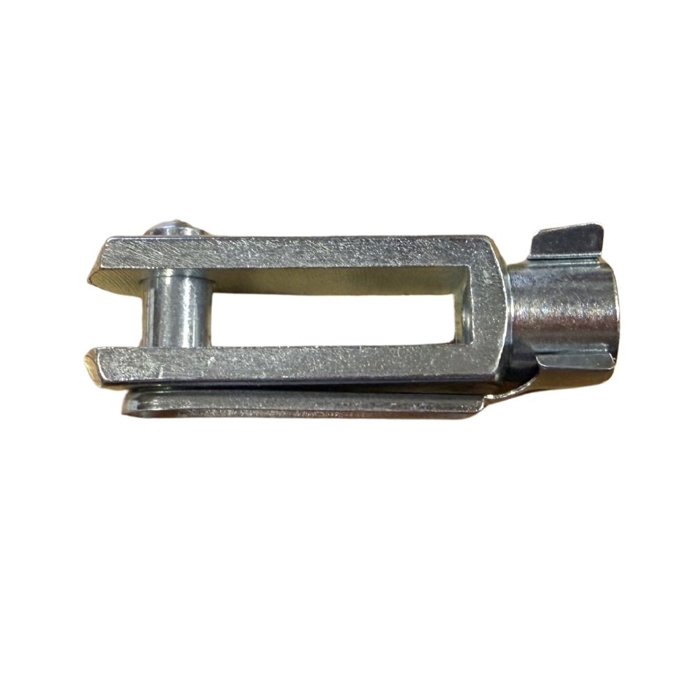 Brake Clevis (extended) with M10 thread