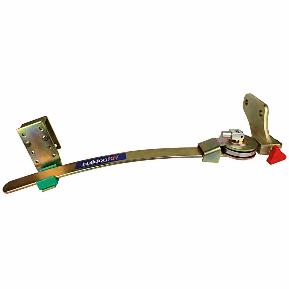 Bulldog 200Q stabliser