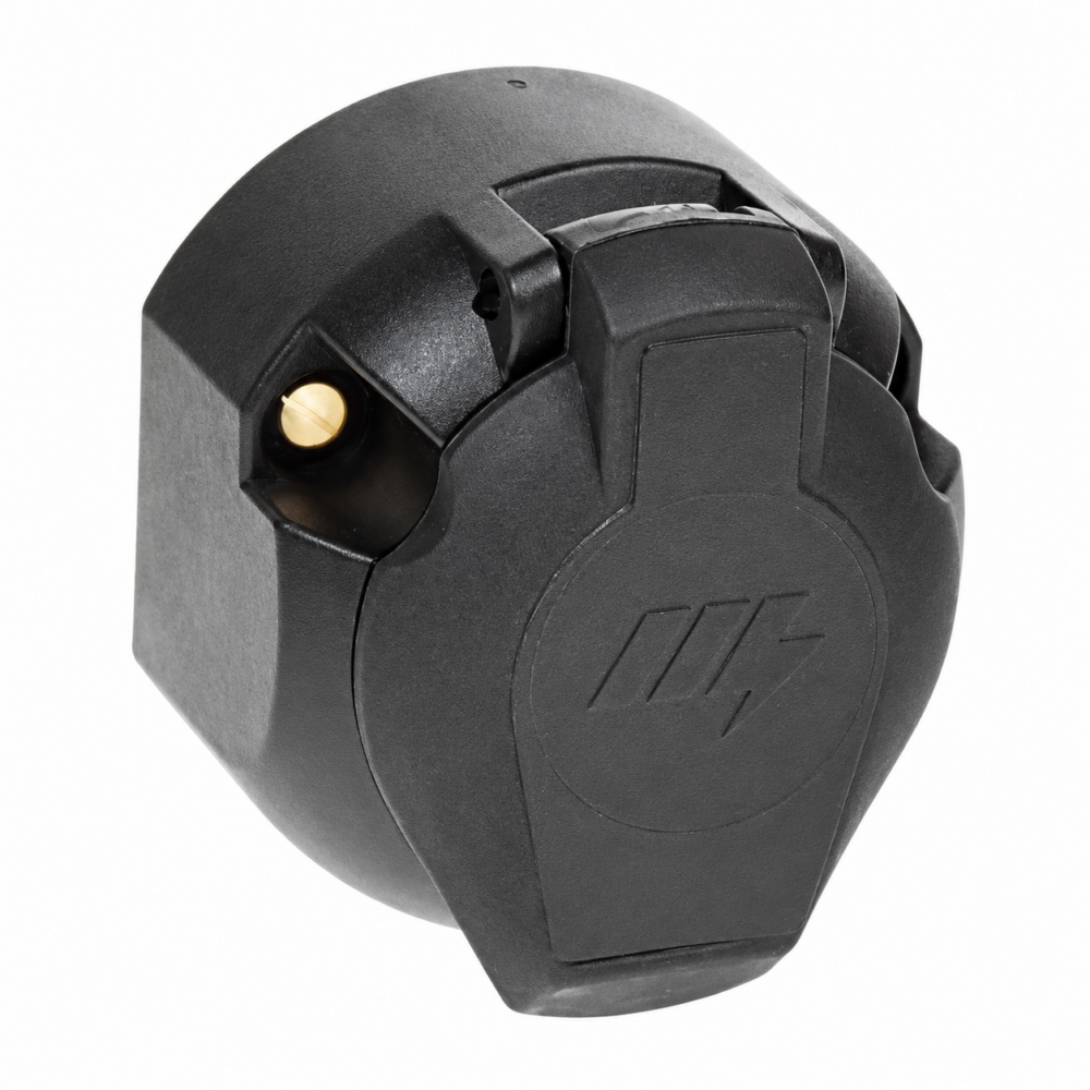 Euro 13pin Socket