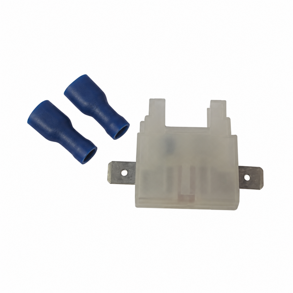 Fuse Holder & Terminals