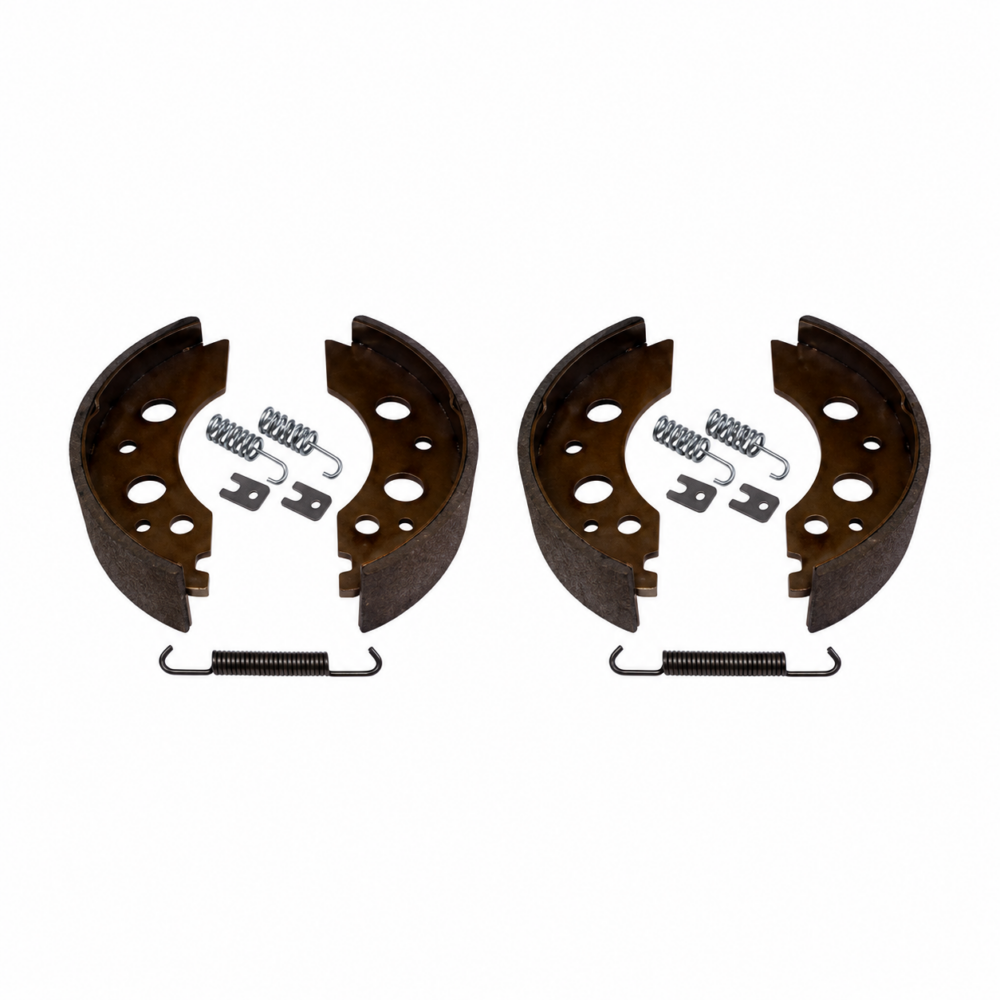 Alko Brake Shoe Kit 200×35 (for one Axle) Alko Brake Shoe Kit 200×35 (for one Axle)